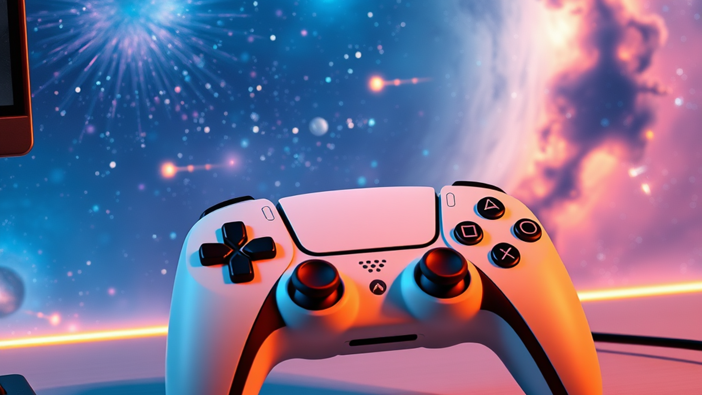 Rara Kallistos Game Audio